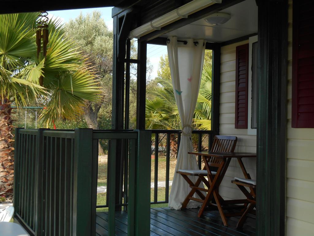 Heliactida House Villa Ormos Panagias Exterior foto