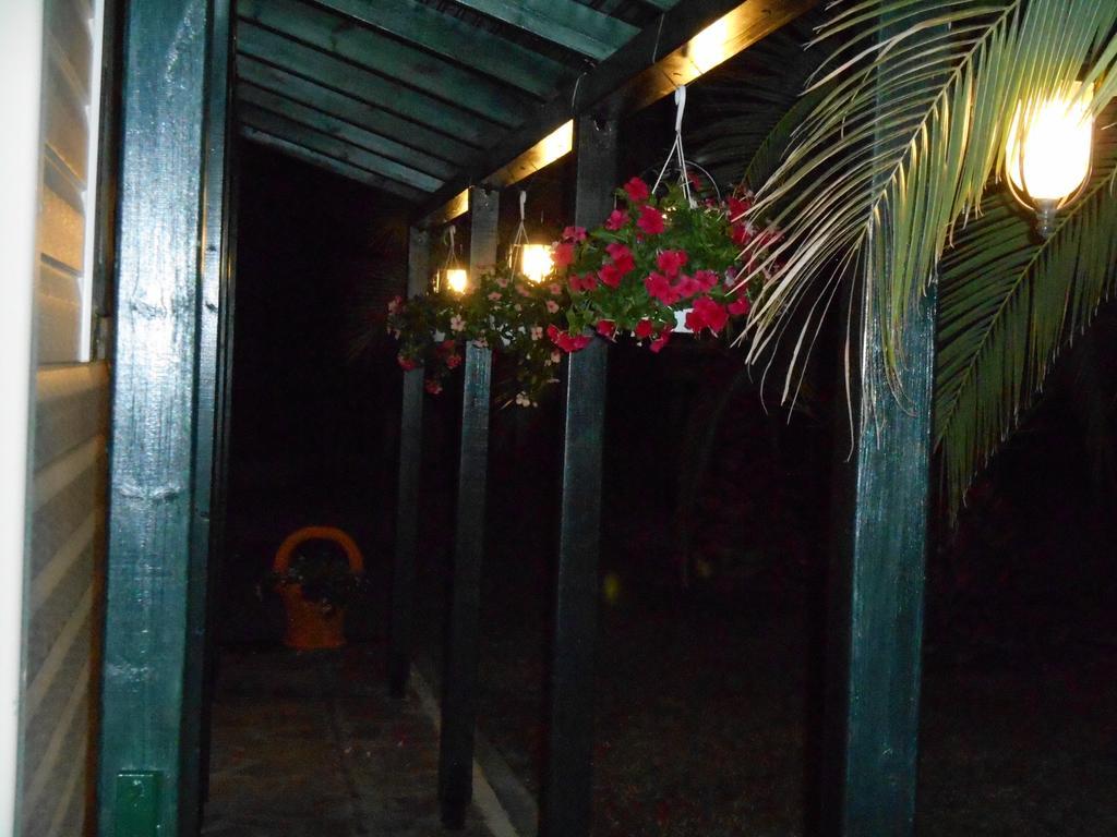Heliactida House Villa Ormos Panagias Exterior foto