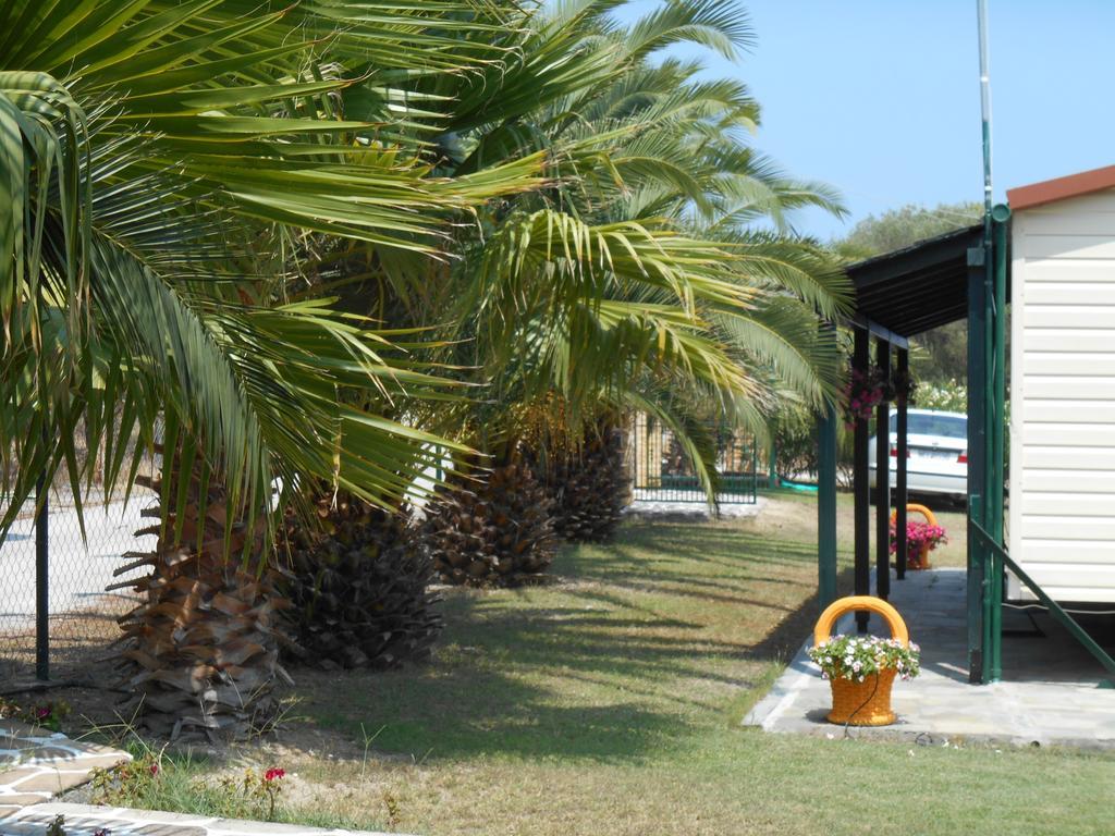 Heliactida House Villa Ormos Panagias Exterior foto